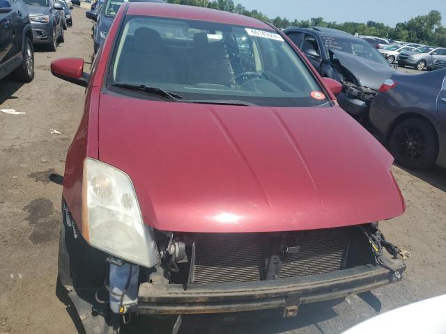 Photo 4 VIN: 3N1AB61E28L761514 - NISSAN SENTRA 2.0 