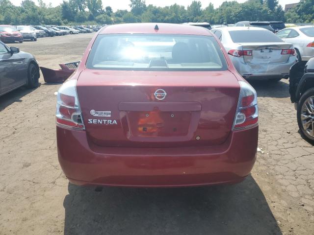 Photo 5 VIN: 3N1AB61E28L761514 - NISSAN SENTRA 2.0 