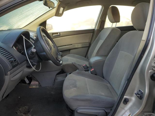 Photo 6 VIN: 3N1AB61E29L631735 - NISSAN SENTRA 2.0 