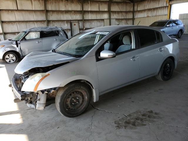 Photo 0 VIN: 3N1AB61E29L649684 - NISSAN SENTRA 2.0 