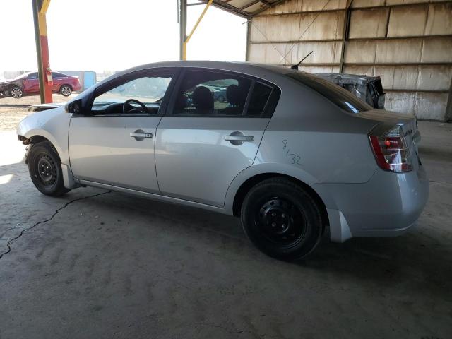 Photo 1 VIN: 3N1AB61E29L649684 - NISSAN SENTRA 2.0 