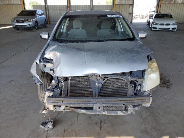 Photo 4 VIN: 3N1AB61E29L649684 - NISSAN SENTRA 2.0 