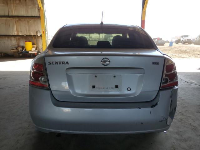 Photo 5 VIN: 3N1AB61E29L649684 - NISSAN SENTRA 2.0 