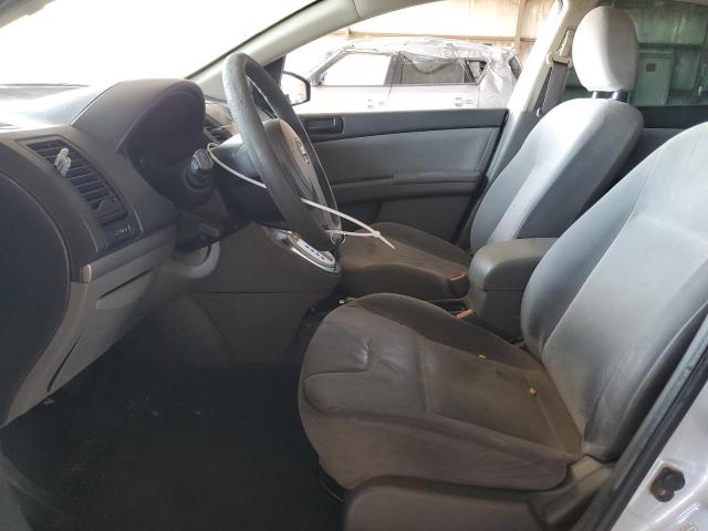 Photo 6 VIN: 3N1AB61E29L649684 - NISSAN SENTRA 2.0 