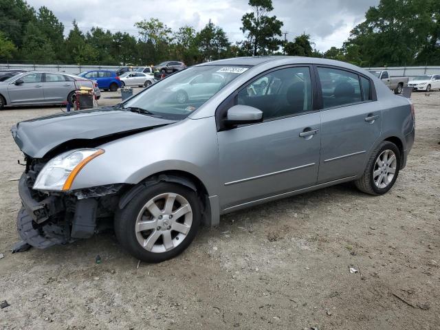 Photo 0 VIN: 3N1AB61E29L655064 - NISSAN SENTRA 2.0 