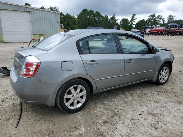 Photo 2 VIN: 3N1AB61E29L655064 - NISSAN SENTRA 2.0 