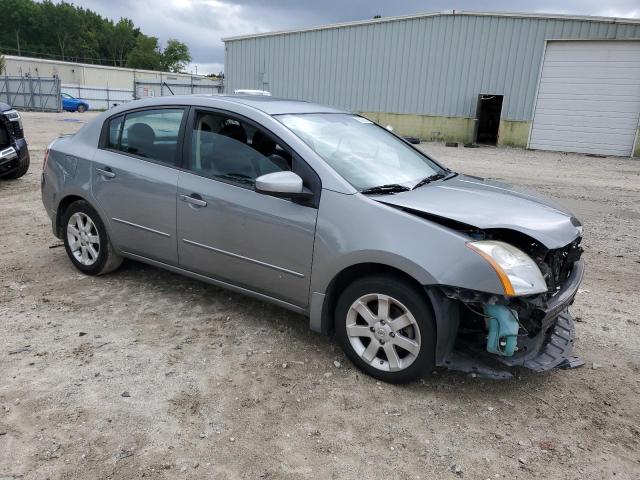 Photo 3 VIN: 3N1AB61E29L655064 - NISSAN SENTRA 2.0 