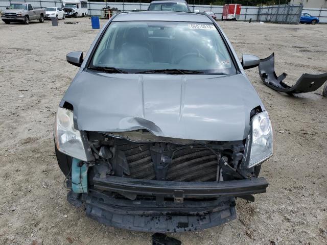 Photo 4 VIN: 3N1AB61E29L655064 - NISSAN SENTRA 2.0 