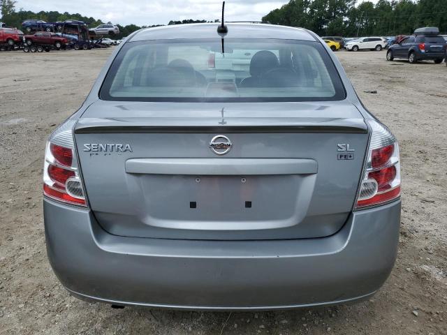 Photo 5 VIN: 3N1AB61E29L655064 - NISSAN SENTRA 2.0 