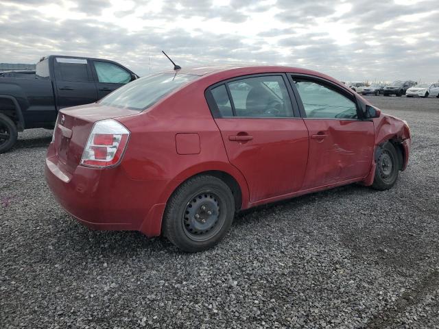 Photo 2 VIN: 3N1AB61E29L663665 - NISSAN SENTRA 