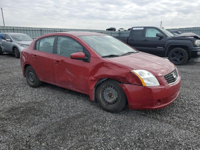 Photo 3 VIN: 3N1AB61E29L663665 - NISSAN SENTRA 