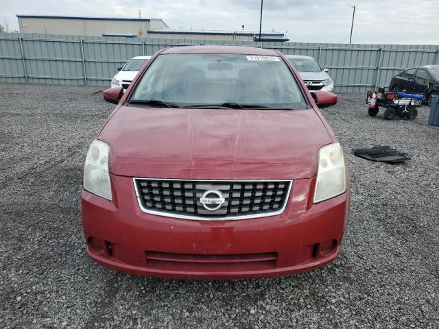 Photo 4 VIN: 3N1AB61E29L663665 - NISSAN SENTRA 