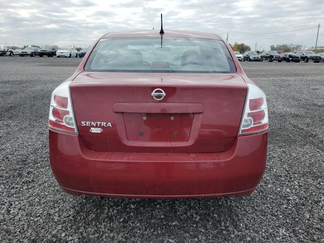 Photo 5 VIN: 3N1AB61E29L663665 - NISSAN SENTRA 