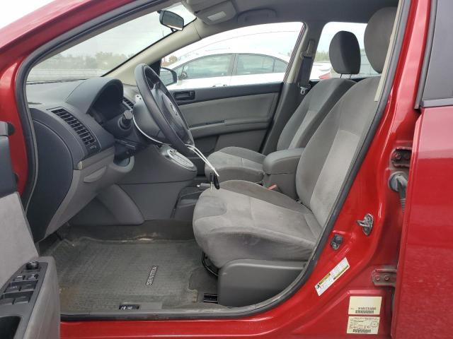 Photo 6 VIN: 3N1AB61E29L663665 - NISSAN SENTRA 