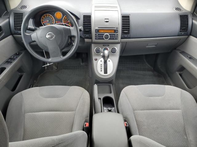 Photo 7 VIN: 3N1AB61E29L663665 - NISSAN SENTRA 