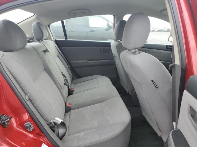 Photo 9 VIN: 3N1AB61E29L663665 - NISSAN SENTRA 