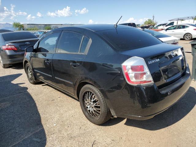 Photo 1 VIN: 3N1AB61E29L665366 - NISSAN SENTRA 