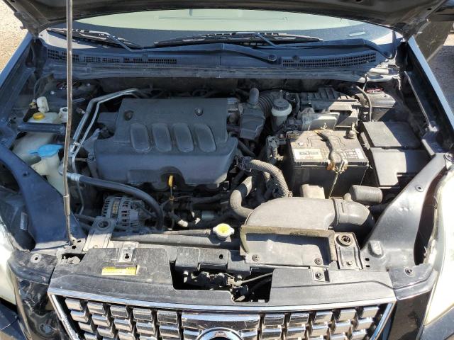 Photo 10 VIN: 3N1AB61E29L665366 - NISSAN SENTRA 