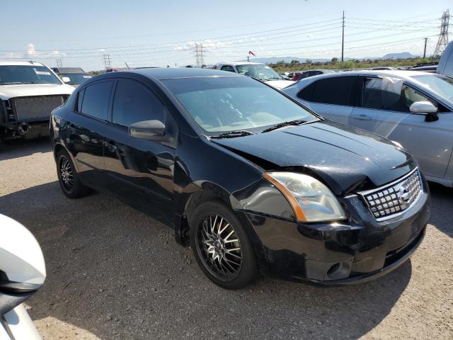 Photo 3 VIN: 3N1AB61E29L665366 - NISSAN SENTRA 