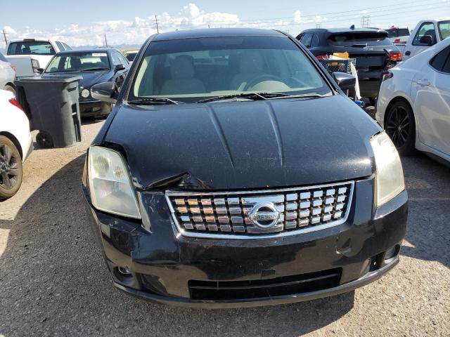 Photo 4 VIN: 3N1AB61E29L665366 - NISSAN SENTRA 