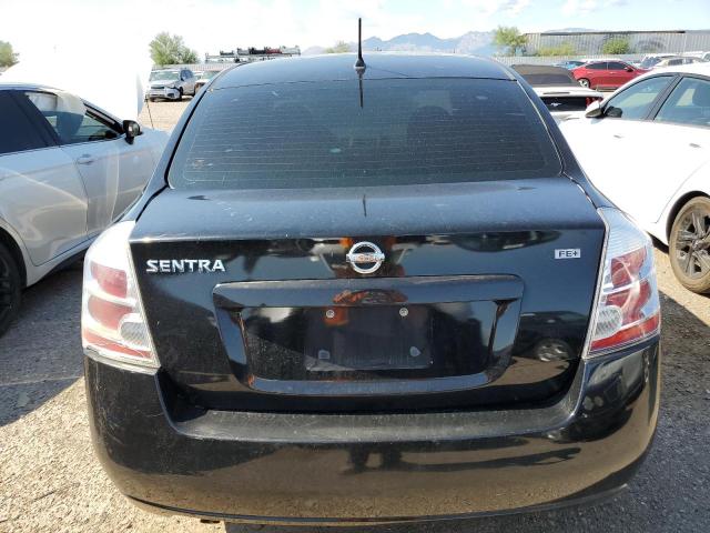 Photo 5 VIN: 3N1AB61E29L665366 - NISSAN SENTRA 