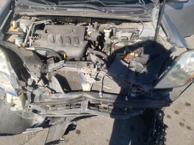 Photo 10 VIN: 3N1AB61E29L669529 - NISSAN SENTRA 