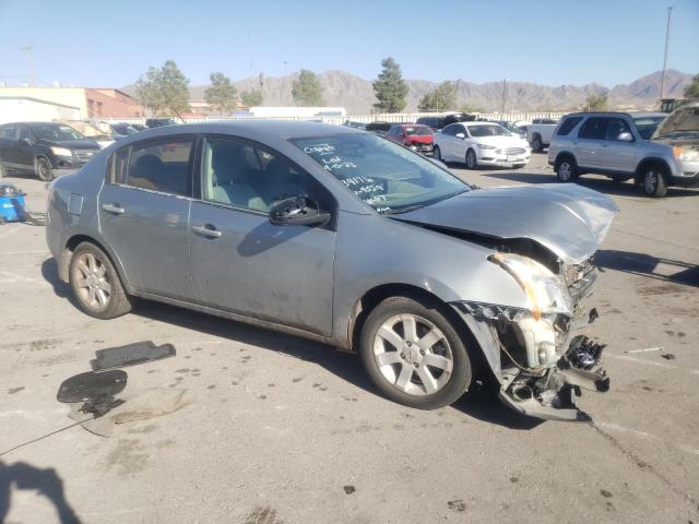 Photo 3 VIN: 3N1AB61E29L669529 - NISSAN SENTRA 