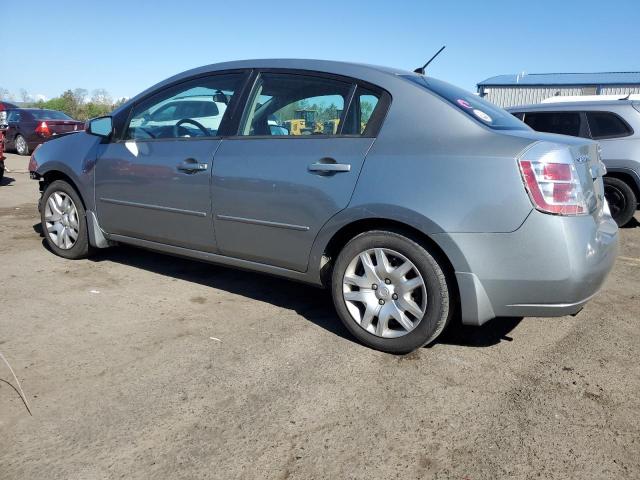 Photo 1 VIN: 3N1AB61E29L675931 - NISSAN SENTRA 