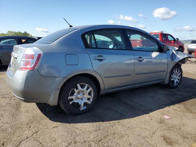 Photo 2 VIN: 3N1AB61E29L675931 - NISSAN SENTRA 