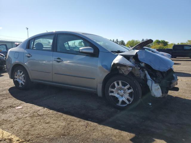 Photo 3 VIN: 3N1AB61E29L675931 - NISSAN SENTRA 