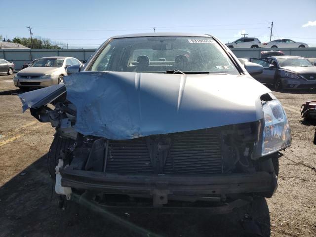 Photo 4 VIN: 3N1AB61E29L675931 - NISSAN SENTRA 