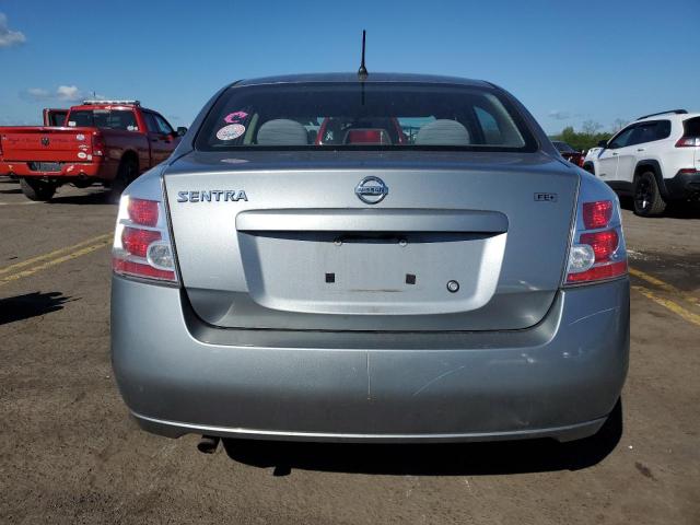 Photo 5 VIN: 3N1AB61E29L675931 - NISSAN SENTRA 