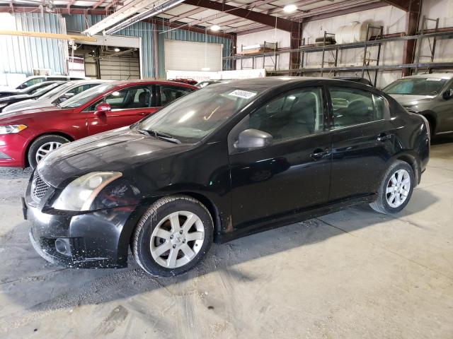 Photo 0 VIN: 3N1AB61E29L676108 - NISSAN SENTRA 2.0 