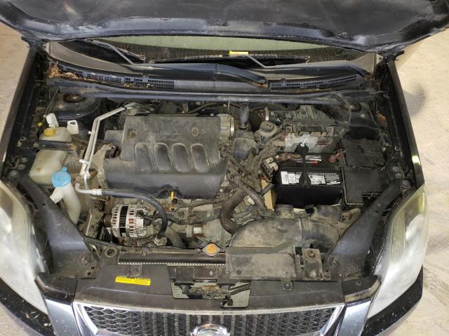 Photo 10 VIN: 3N1AB61E29L676108 - NISSAN SENTRA 2.0 