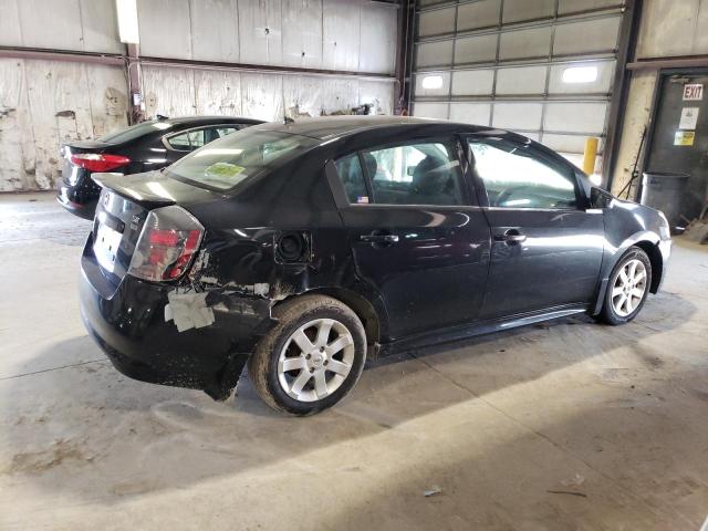 Photo 2 VIN: 3N1AB61E29L676108 - NISSAN SENTRA 2.0 