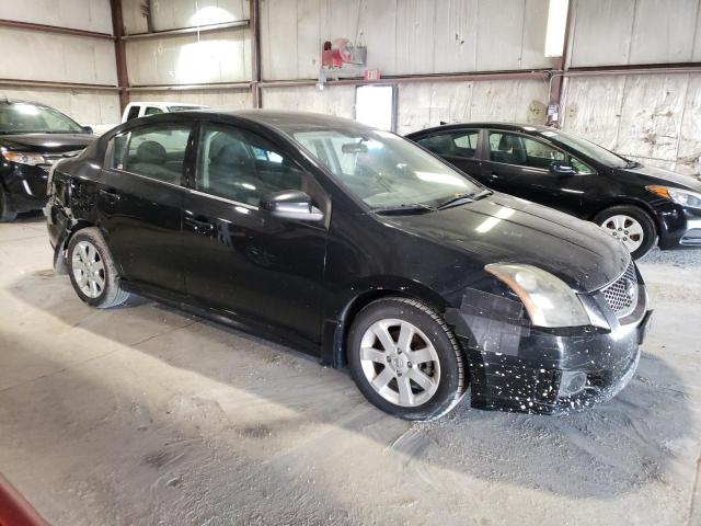 Photo 3 VIN: 3N1AB61E29L676108 - NISSAN SENTRA 2.0 