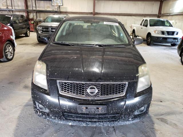 Photo 4 VIN: 3N1AB61E29L676108 - NISSAN SENTRA 2.0 