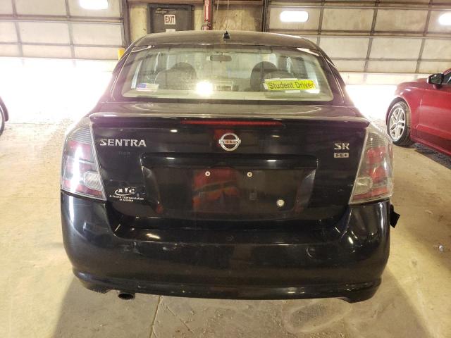 Photo 5 VIN: 3N1AB61E29L676108 - NISSAN SENTRA 2.0 