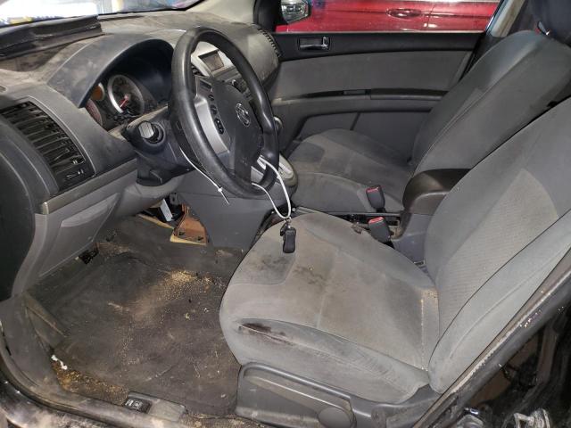 Photo 6 VIN: 3N1AB61E29L676108 - NISSAN SENTRA 2.0 