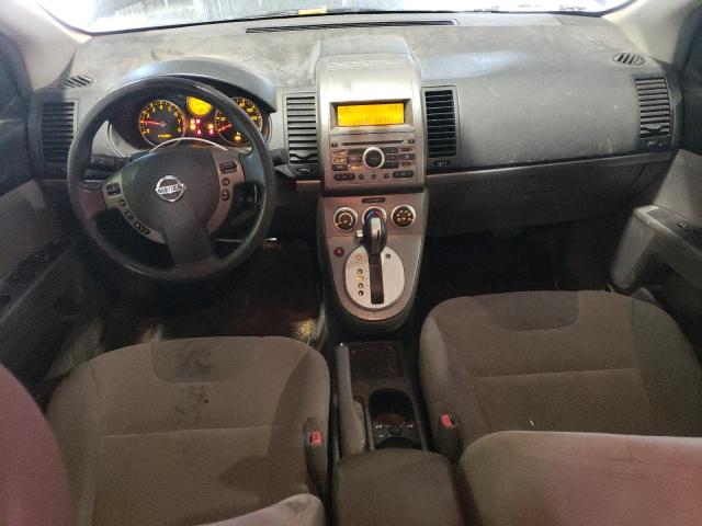 Photo 7 VIN: 3N1AB61E29L676108 - NISSAN SENTRA 2.0 