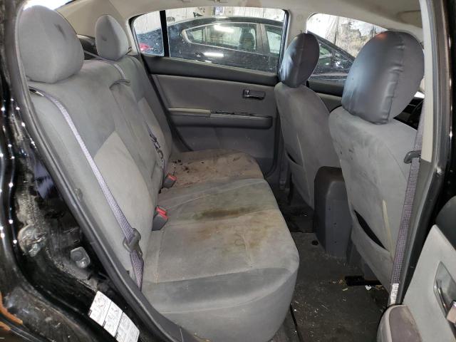 Photo 9 VIN: 3N1AB61E29L676108 - NISSAN SENTRA 2.0 