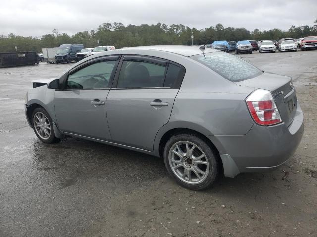 Photo 1 VIN: 3N1AB61E29L682913 - NISSAN SENTRA 2.0 