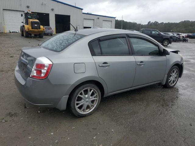 Photo 2 VIN: 3N1AB61E29L682913 - NISSAN SENTRA 2.0 