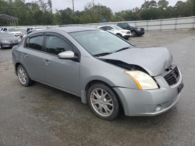 Photo 3 VIN: 3N1AB61E29L682913 - NISSAN SENTRA 2.0 