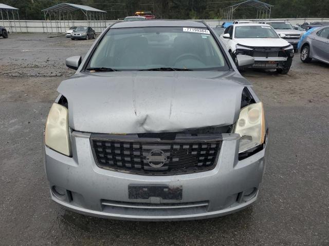 Photo 4 VIN: 3N1AB61E29L682913 - NISSAN SENTRA 2.0 