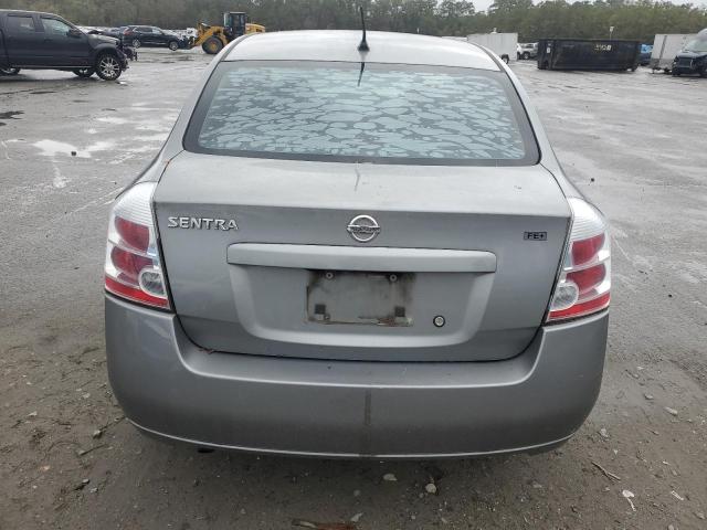 Photo 5 VIN: 3N1AB61E29L682913 - NISSAN SENTRA 2.0 