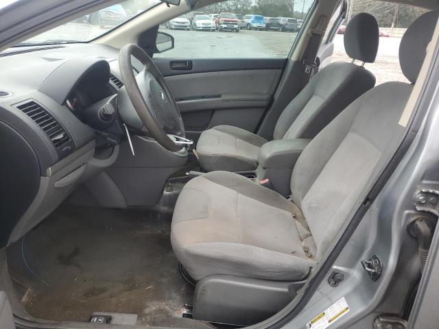 Photo 6 VIN: 3N1AB61E29L682913 - NISSAN SENTRA 2.0 