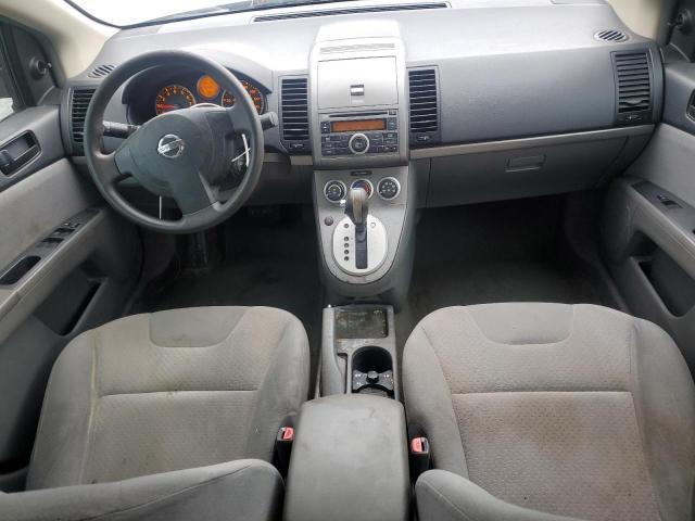 Photo 7 VIN: 3N1AB61E29L682913 - NISSAN SENTRA 2.0 