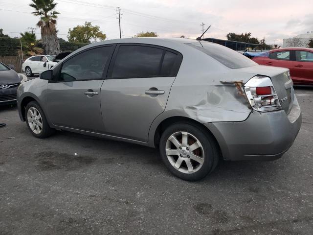 Photo 1 VIN: 3N1AB61E37L607022 - NISSAN SENTRA 2.0 