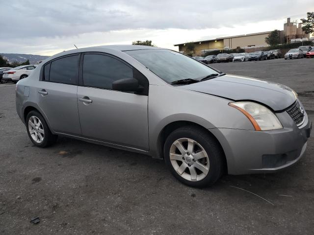 Photo 3 VIN: 3N1AB61E37L607022 - NISSAN SENTRA 2.0 